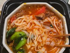 -小满手工粉(上海月星环球港店)