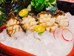 -蒋记海鲜姿造•洋房别墅(星河湾店)