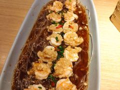 -蜜桃餐厅·伴山(绿宝广场店)