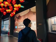 -中国闽台缘博物馆