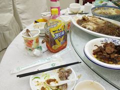 -普天和酒楼·新津菜·烤鸭(天津之眼店)