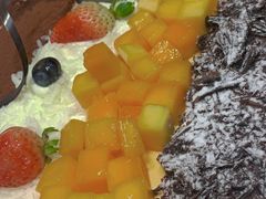 -熊猫不走蛋糕（同城送）(长沙店)