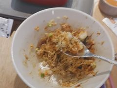 -新石器烤肉(百联川沙店)