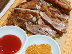 -金陵后厨·南京菜(新街口秣陵路店)