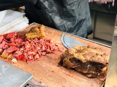 -清真铁志明腊牛羊肉