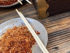 -晓靖轩烧烤(沙河风情店)