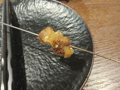 -半酌烧烤小酒馆(南京东路店)