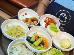 -六七八韩式烤肉·韩国料理(上杭路店)