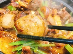 牛魔王-川香煲(茅台路店)