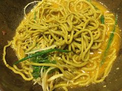 芥末饸饹-北京老铺烤鸭(高新店)