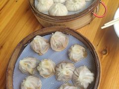 -余氏豆腐包老店(东直街店)