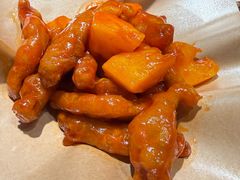 -费大厨辣椒炒肉(黄兴中心广场店)