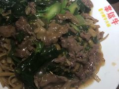 -幸运牛汕头小黄牛牛肉火锅(梅林店)