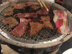 -喜韩帝园烤肉店(七道街店)