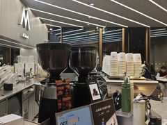 -M Stand(BFC外滩金融中心店)