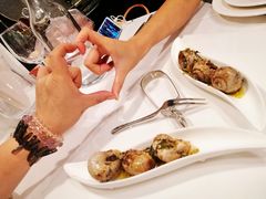 -火车头法国西餐厅