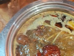 -塔兰齐新疆孜然火锅(鲤鱼山路店)