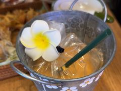 -椰莱泰小谷·东南亚融合菜(坪山悦阾SPACE店)