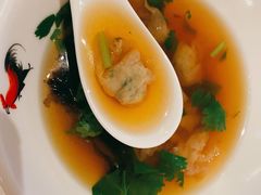 -莆田餐厅PUTIEN(西安万象天地店)