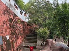 -东坡赤壁风景名胜区