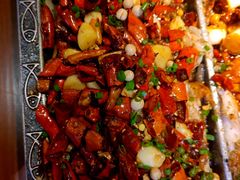 -锦尚阁烤鱼(望京新荟城店)