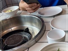 -蛙一刀·麻椒鱼火锅(金仙桥店)