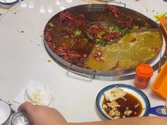 -望江门小龙虾·烧烤(九堡店)