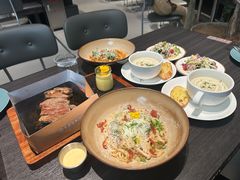 -卡朋西餐(宝安大仟里店)