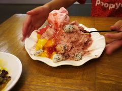 -二斗栗子(黄河道店)