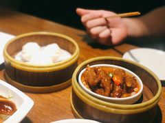南拳虾饺皇-南拳十三姨·潮汕砂锅粥(世纪金源店)