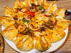 -必胜客(西太华店)