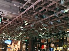 -领鲜活海鲜榴莲自助火锅(东门店)