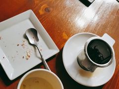 -1901 Cafe(西四店)
