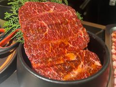-厚贞日式烤肉(浦东汇智店)