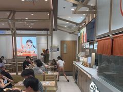 -小满手工粉(上海月星环球港店)