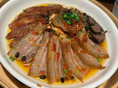 -索溪山寨·湘西饮食文化博物馆(标志门店)