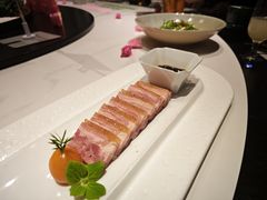 -食悦江南·淮扬菜·烤鸭(亚运村·惠新店)