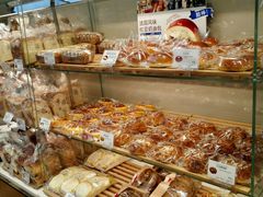 -巴黎贝甜(右安门店)