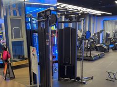 -NRG健身私教CLUB(打浦桥店)
