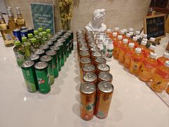 -南通绿洲国际假日酒店全日餐厅