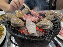 -火云龙烤肉(紫荆花店)