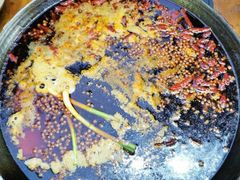 -四小区火锅·巷子里的重庆火锅(花照壁店)