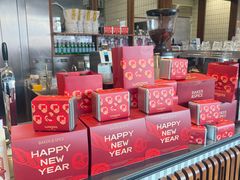 -BAKER&SPICE(BFC外滩金融中心店)