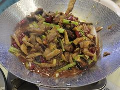 -福巷湘食小馆·猛火现炒(上海首店)