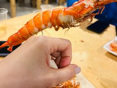 -蚝味小馆·粤西小海鲜