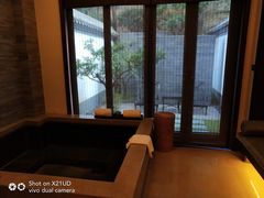 -西安华清御汤酒店