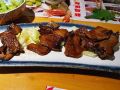 -新一喜铁板料理餐厅·铁板放题(北国商城店)