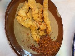 -友记功夫香·人民大排档(红牌楼店)