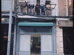 门面-春餐厅