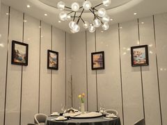 -新吉士·上海菜(浦东LCM置汇旭辉店)